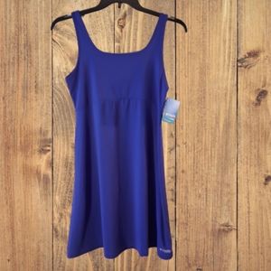 Columbia L Omni-freeze NWT UPF 50 athletic dress